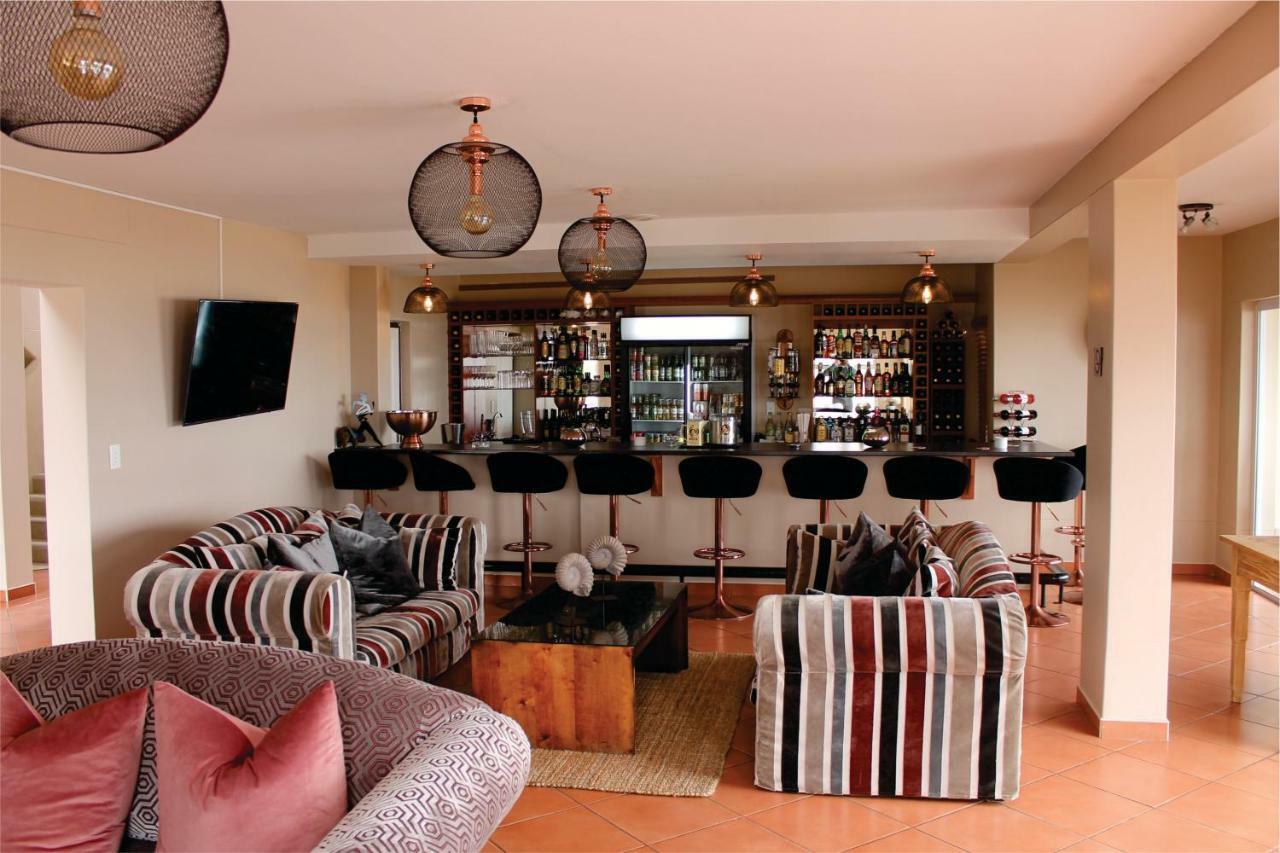 Long Beach Lodge Langstrand Extérieur photo