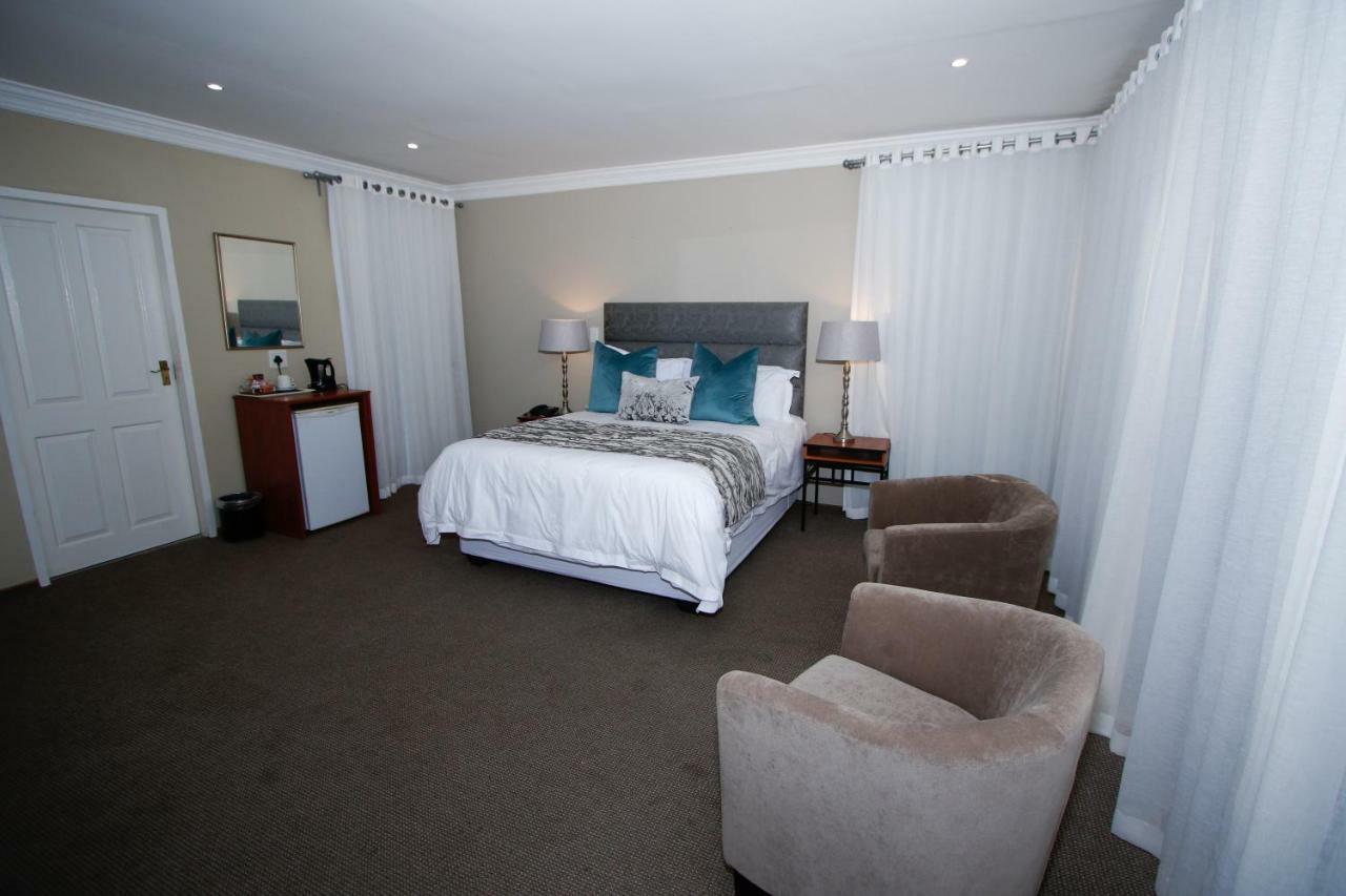 Long Beach Lodge Langstrand Extérieur photo