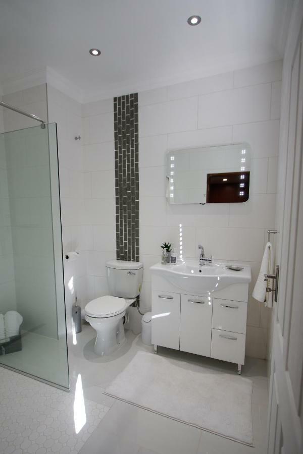 Long Beach Lodge Langstrand Extérieur photo