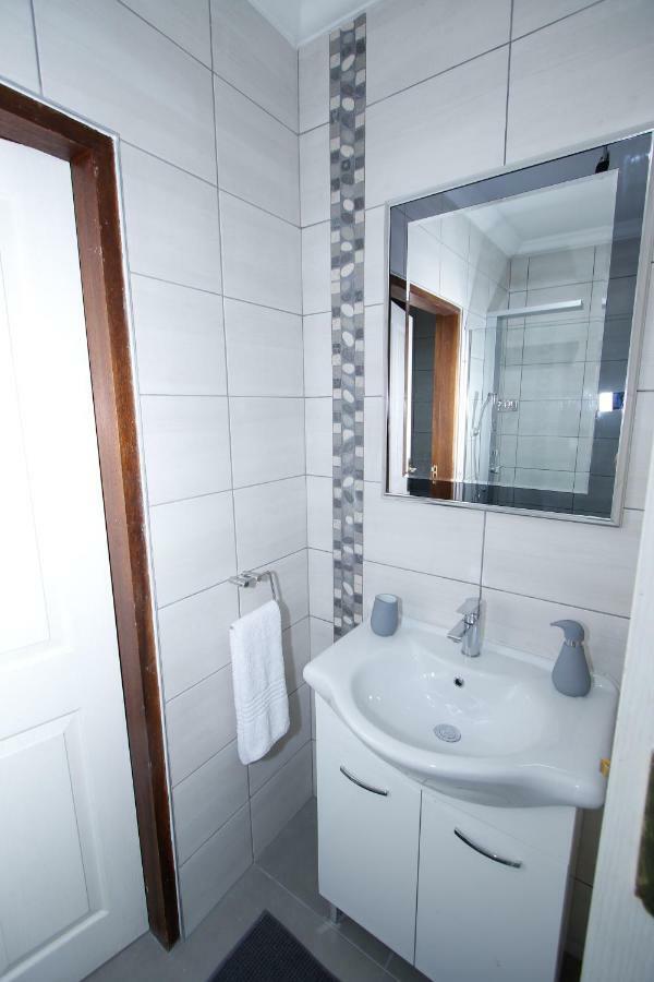 Long Beach Lodge Langstrand Extérieur photo