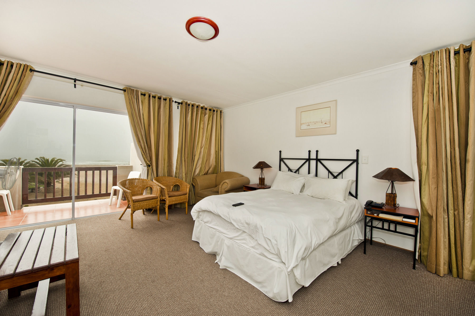 Long Beach Lodge Langstrand Extérieur photo