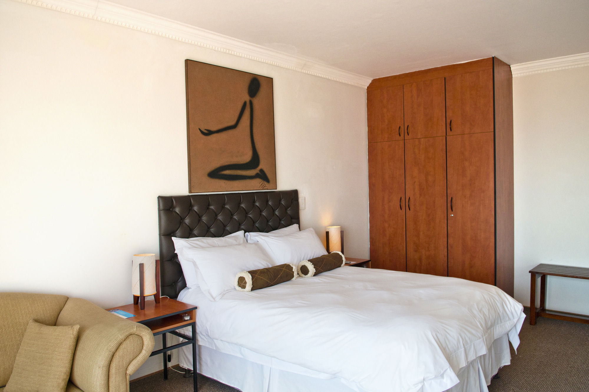 Long Beach Lodge Langstrand Extérieur photo